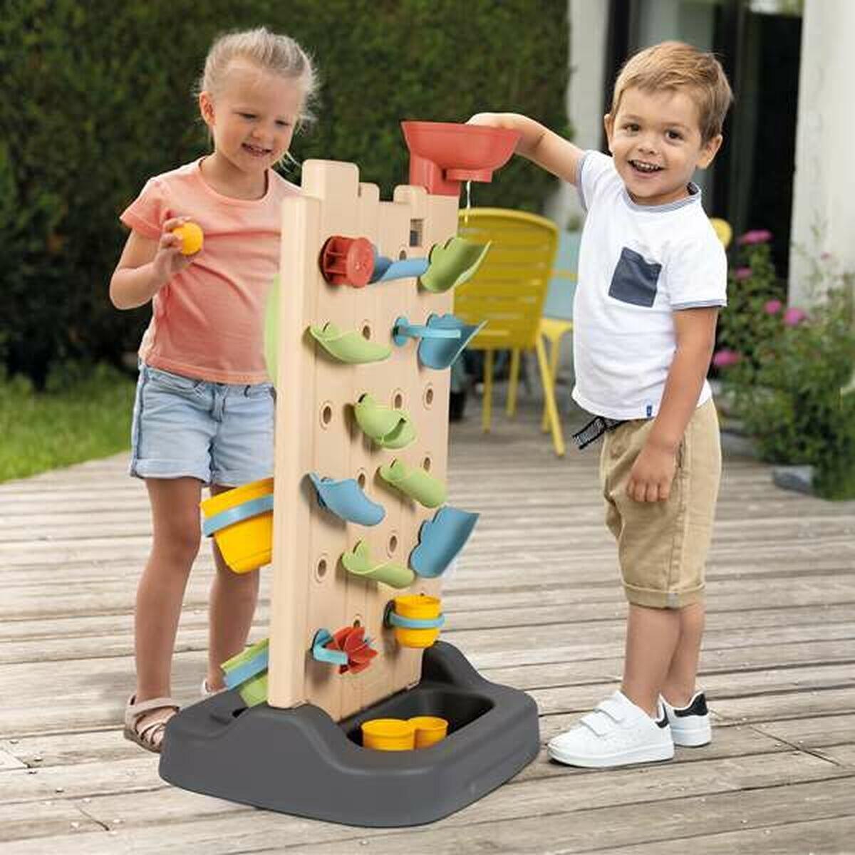 Pedana Propriocettiva Smoby Multicolore 5/5