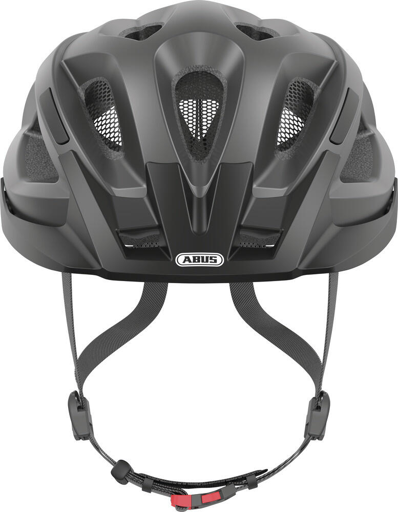 Aduro 2.0" vrijetijdshelm, titanium 3/6