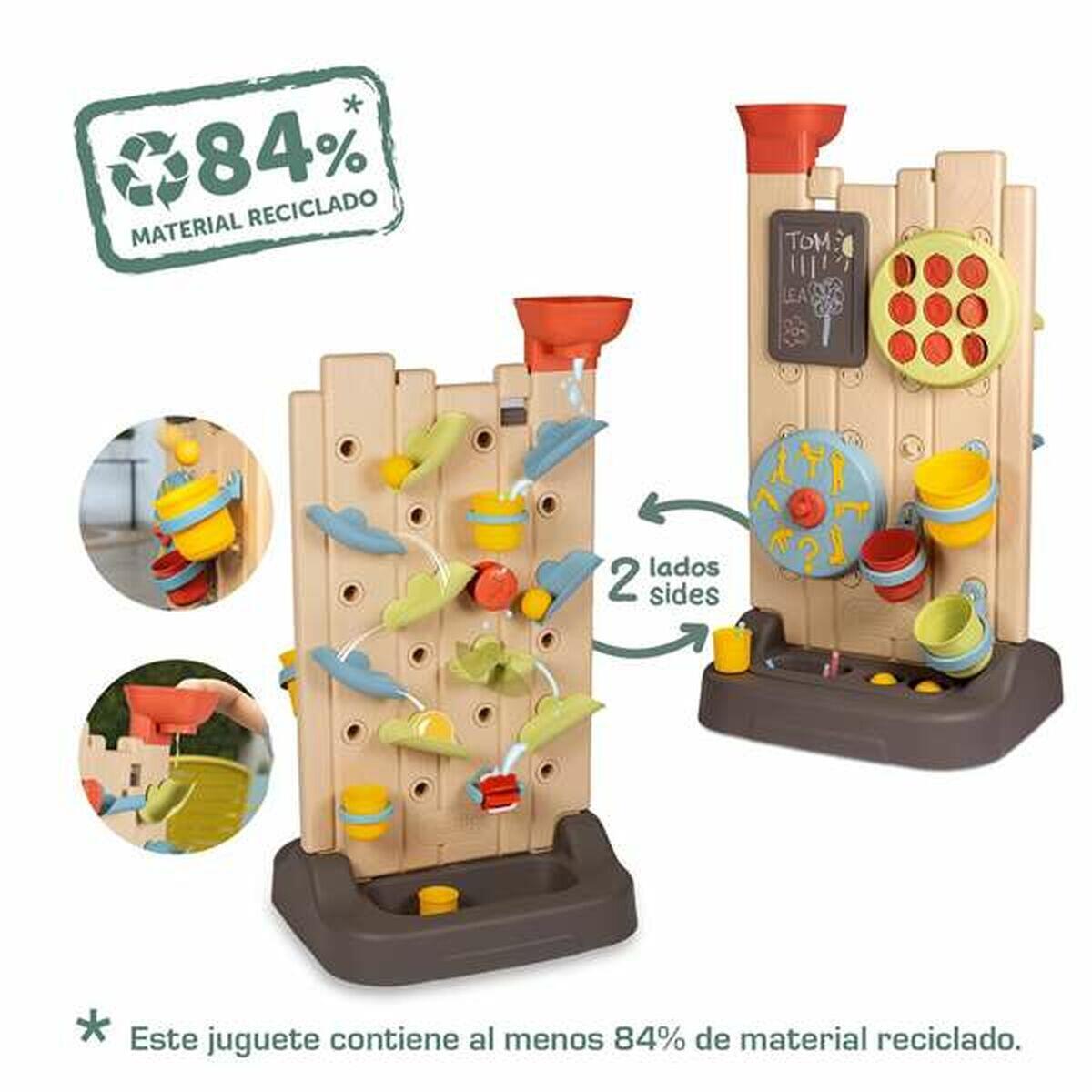 Pedana Propriocettiva Smoby Multicolore 3/5