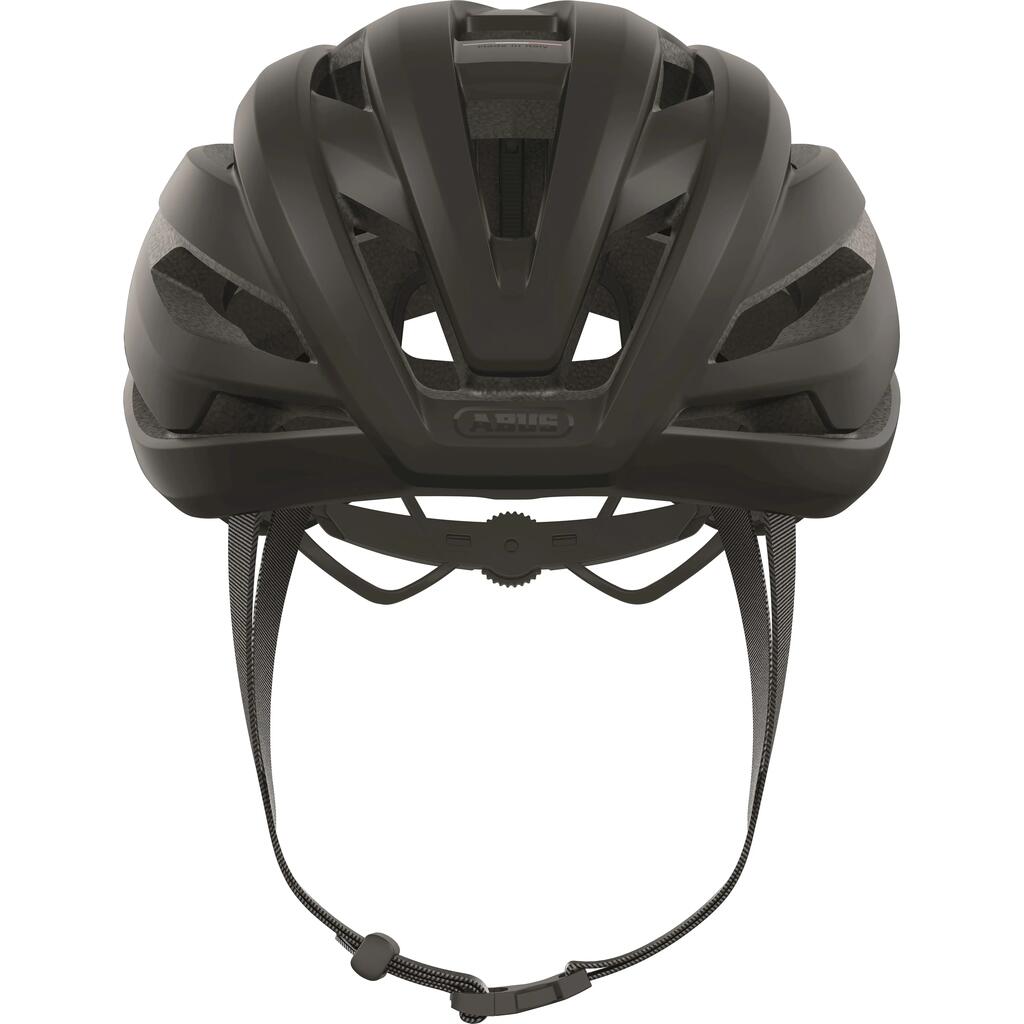 Abus Stormchaser ACE Bike Helmet Velvet Black S 51-55cm