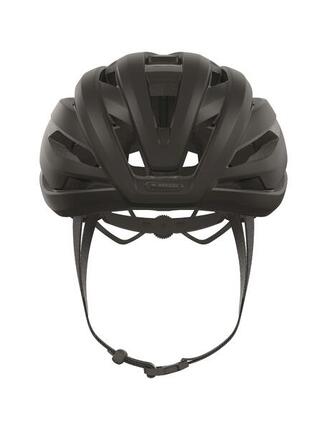 Casque de vélo Abus Stormchaser ACE - Noir - Taille M 54-58cm