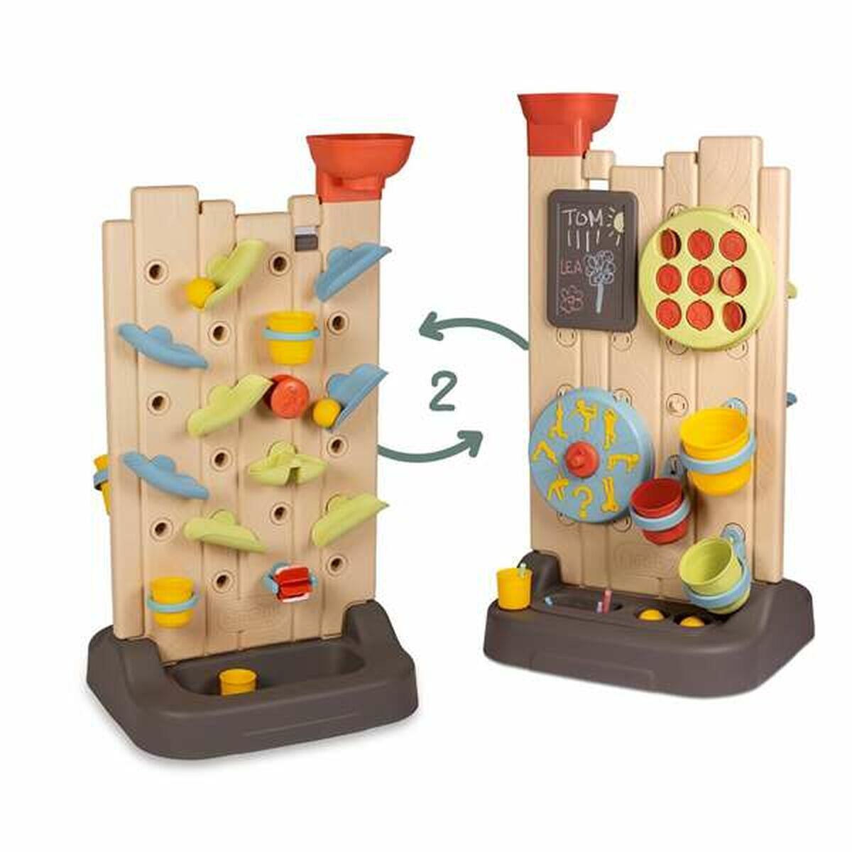 Pedana Propriocettiva Smoby Multicolore 2/5