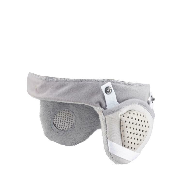 Wkładka do kasku na zimę z regulacją Bern Zipmold+ BOA