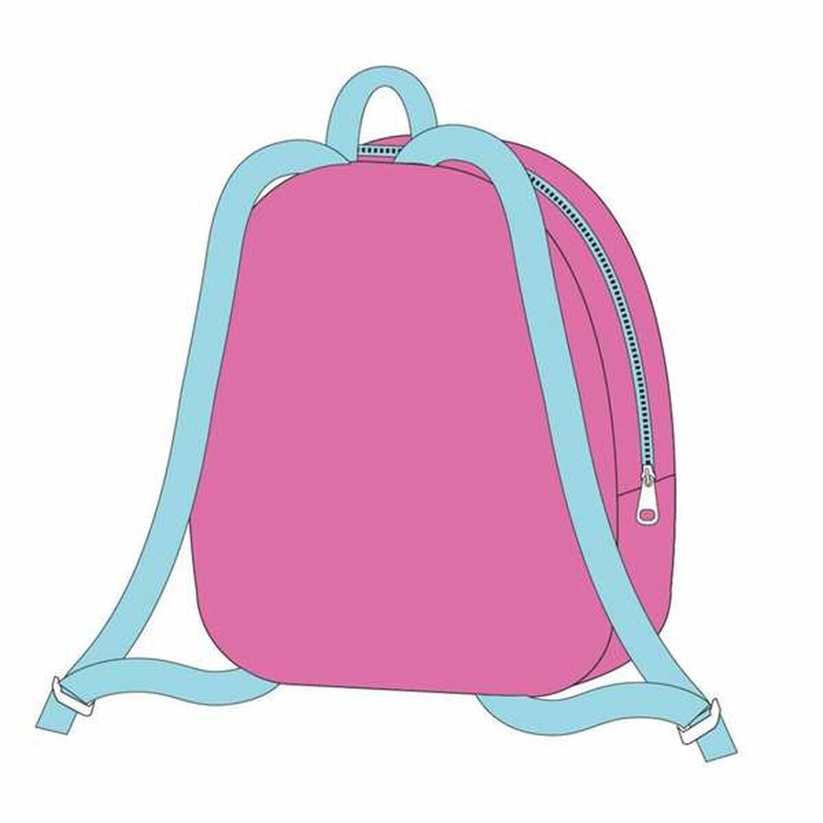 Mochila Escolar The Paw Patrol 100 % poliéster 5/5