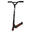 Trottinette Freestyle Torpedo Black Core Red