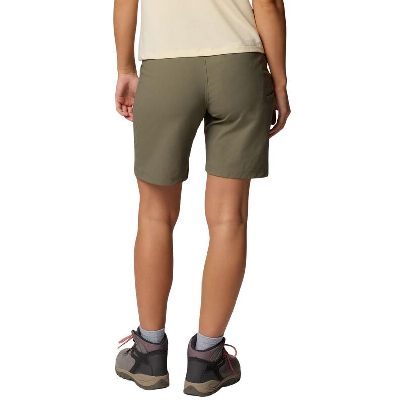 Short Columbia Leslie Falls Femme