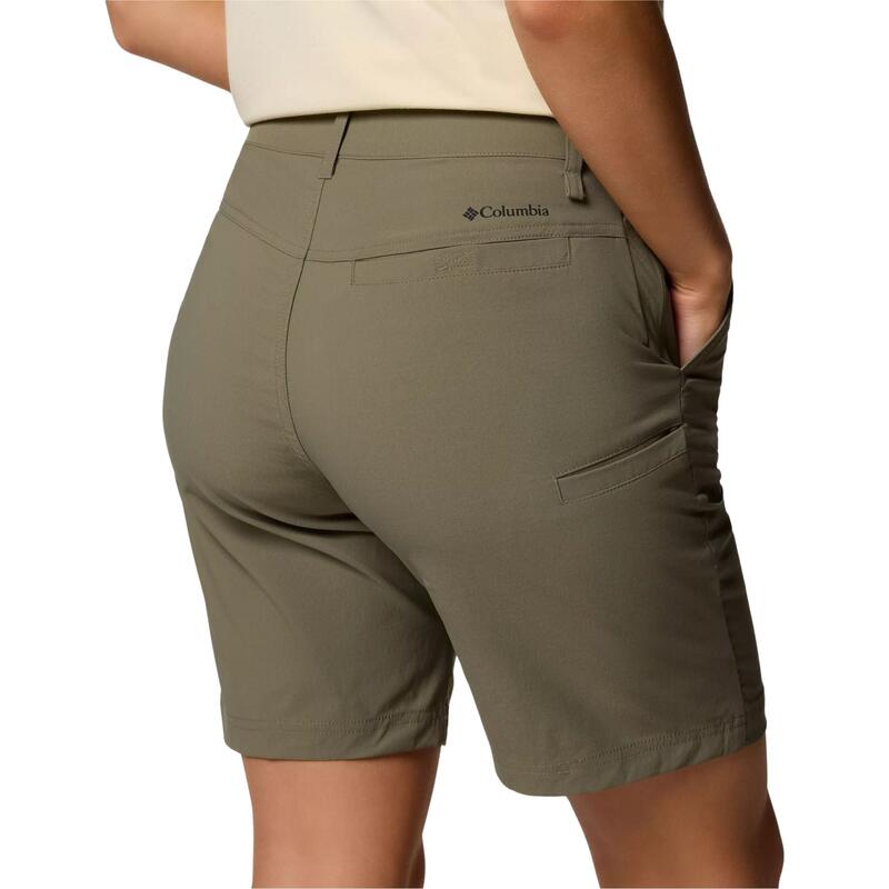 Short Columbia Leslie Falls Femme