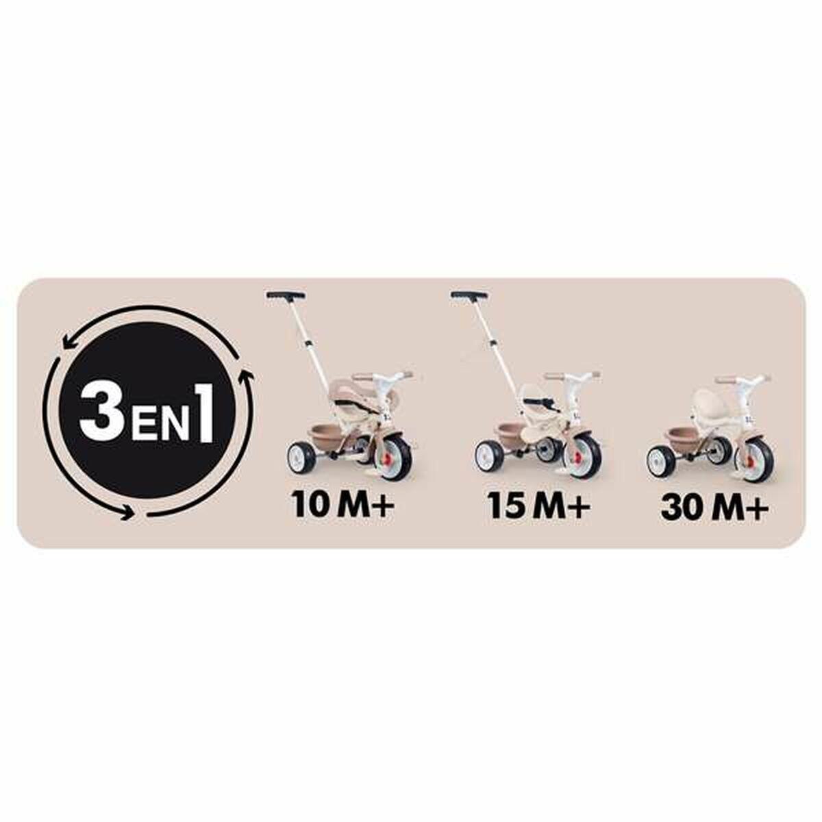 Pedana Propriocettiva Smoby + 1 Anno 4/5