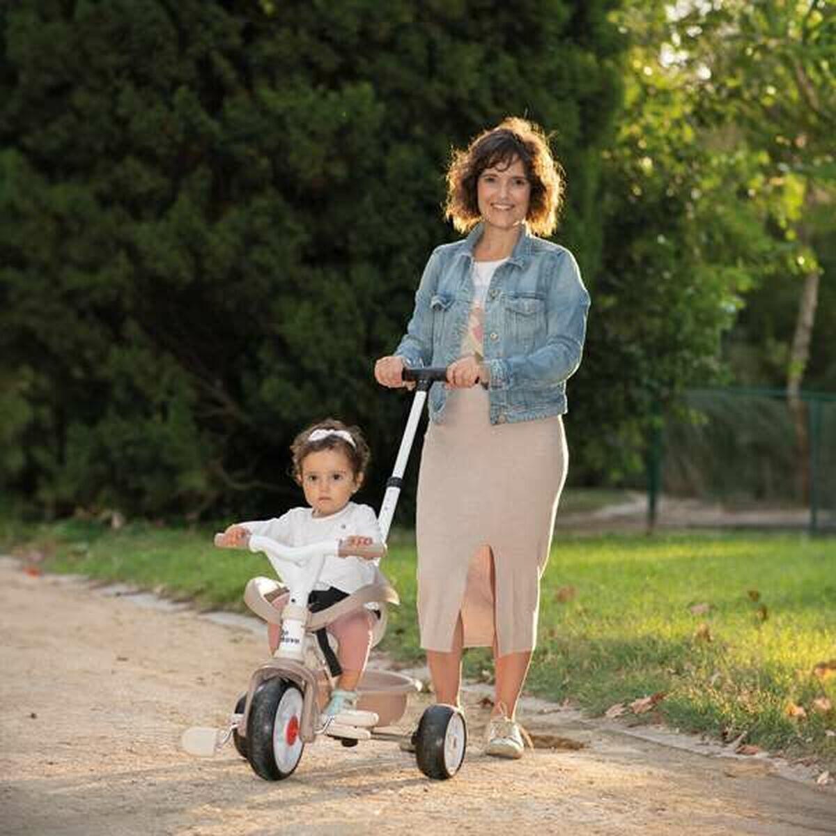 Pedana Propriocettiva Smoby + 1 Anno 5/5