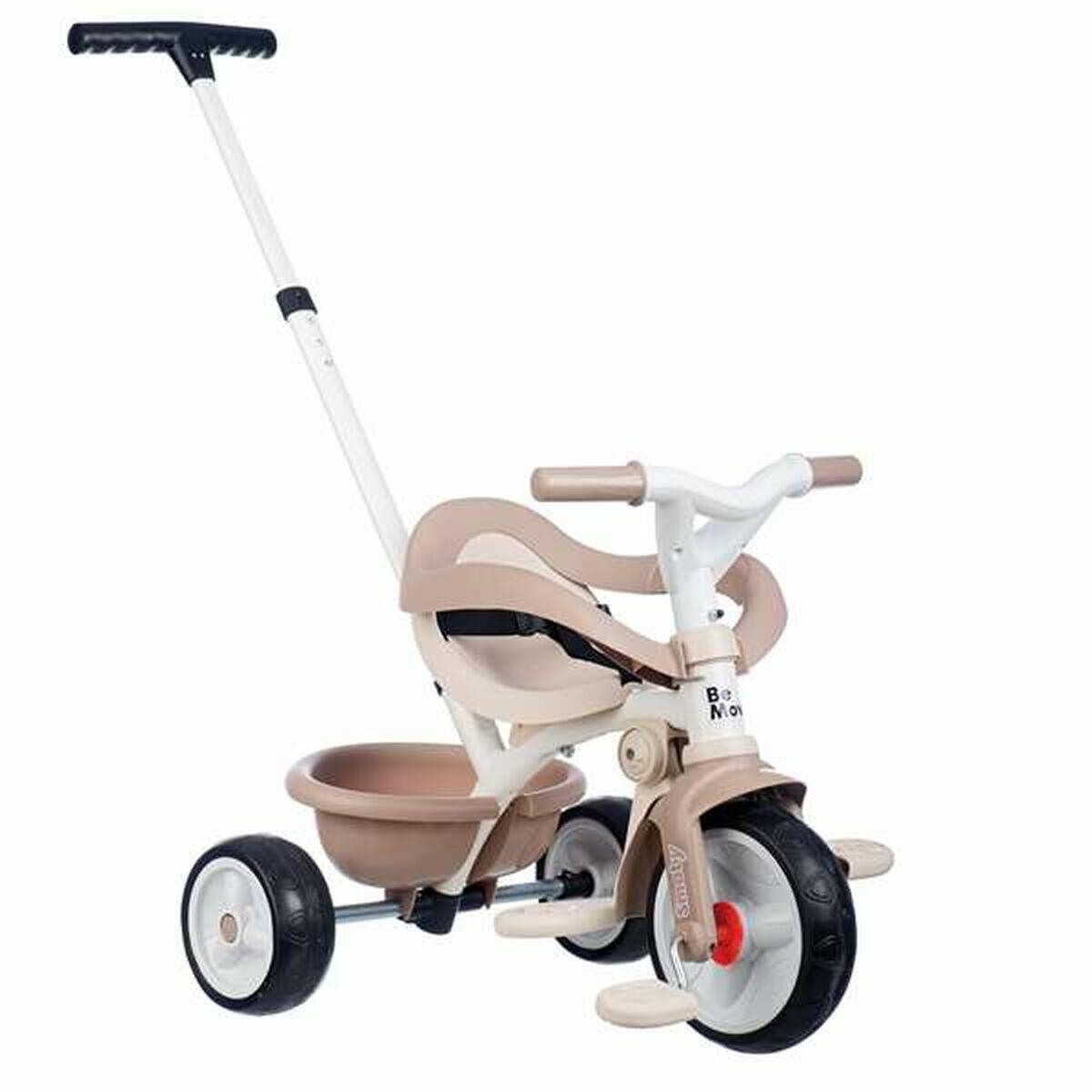 Pedana Propriocettiva Smoby + 1 Anno 2/5