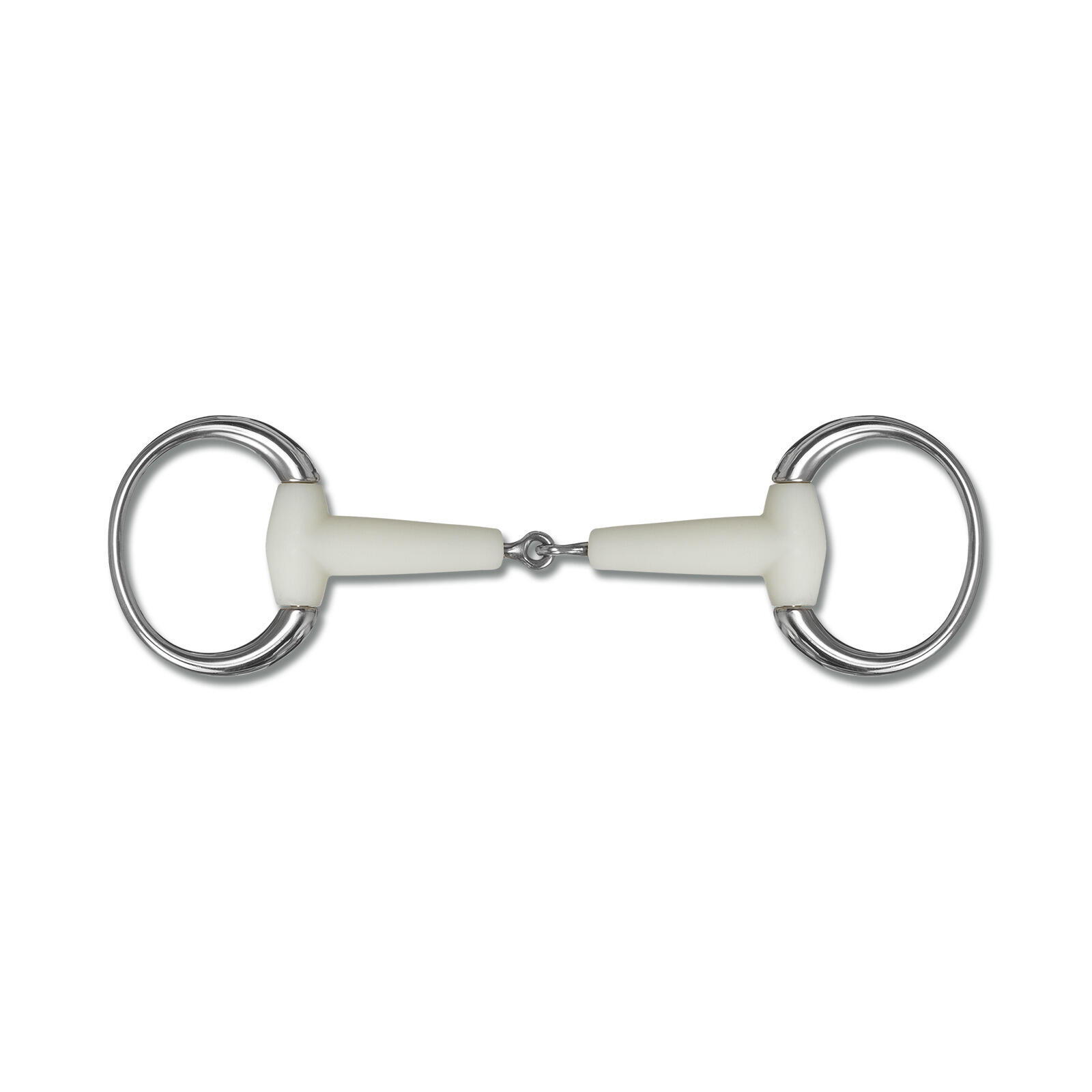 HAPPY MOUTH Olijfengal voor gebroken paard Happy Mouth