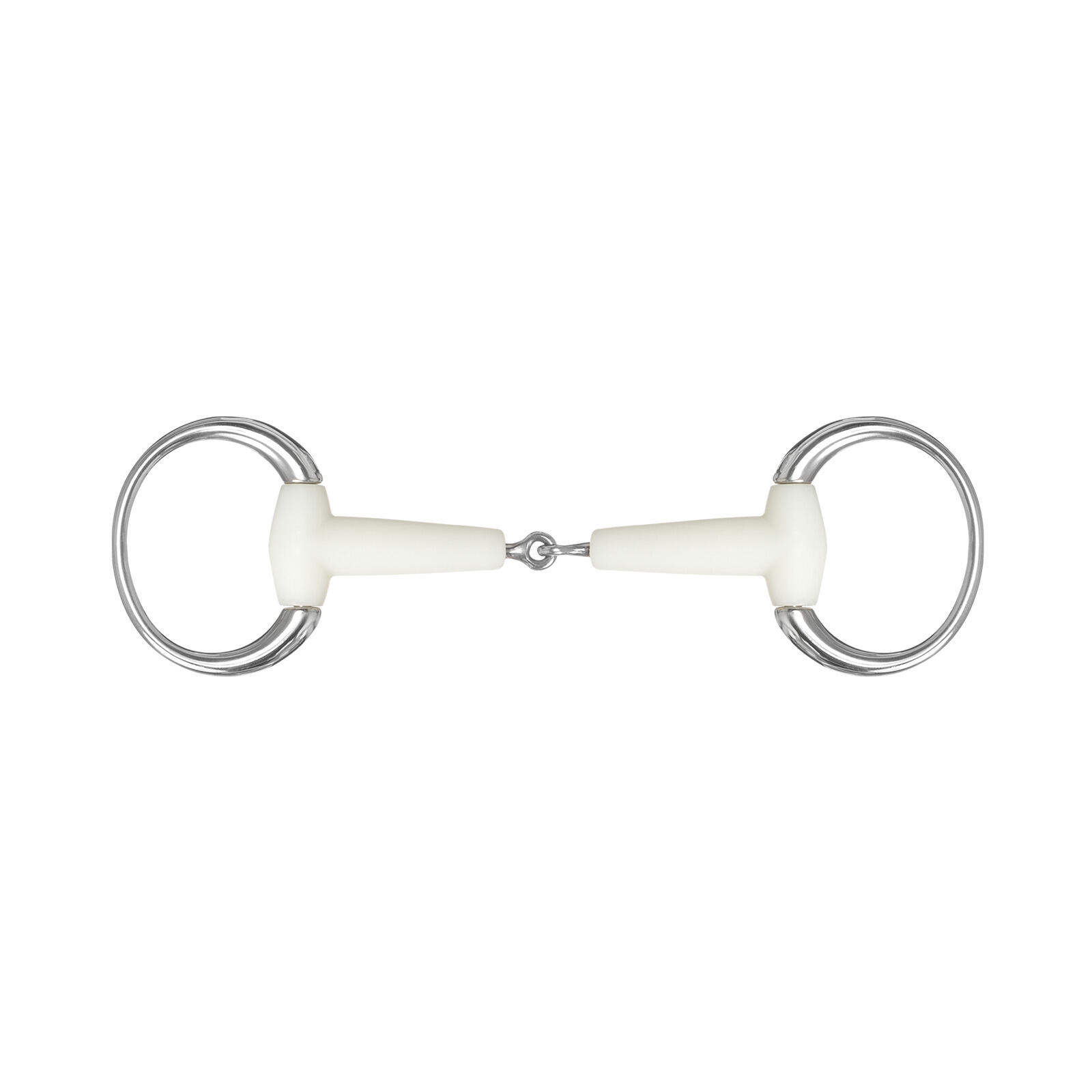 Mors olive pour cheval brisé Happy Mouth 2/2