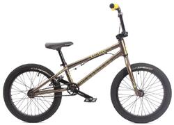 BMX enfant alu KHE RAVISHER LL 18 pouces Freecoaster 8,8 kg