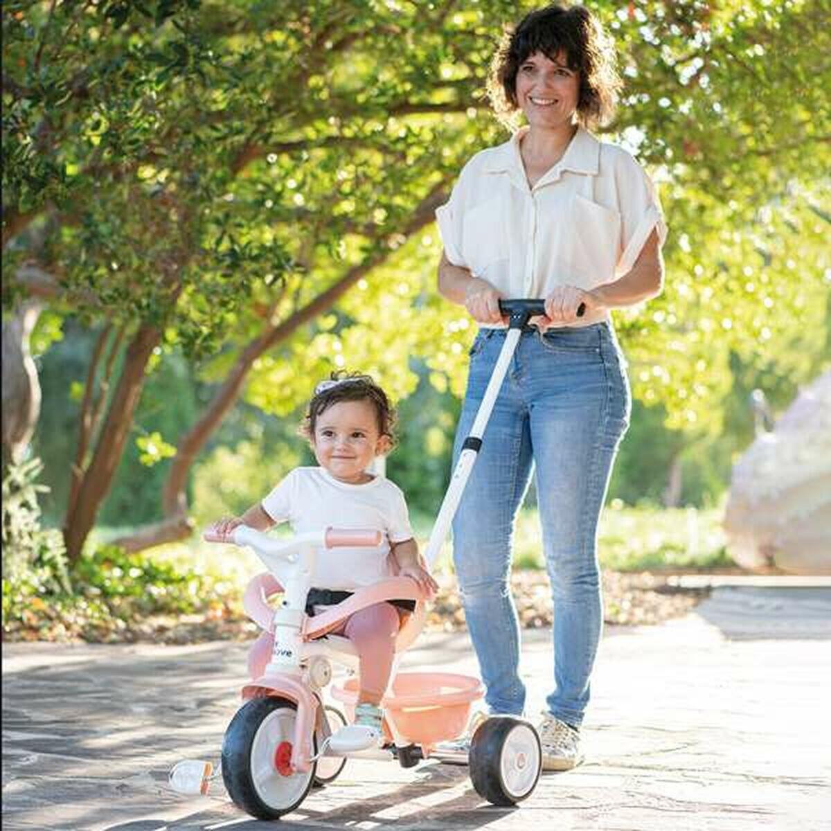 Pedana Propriocettiva Smoby + 1 Anno 5/5