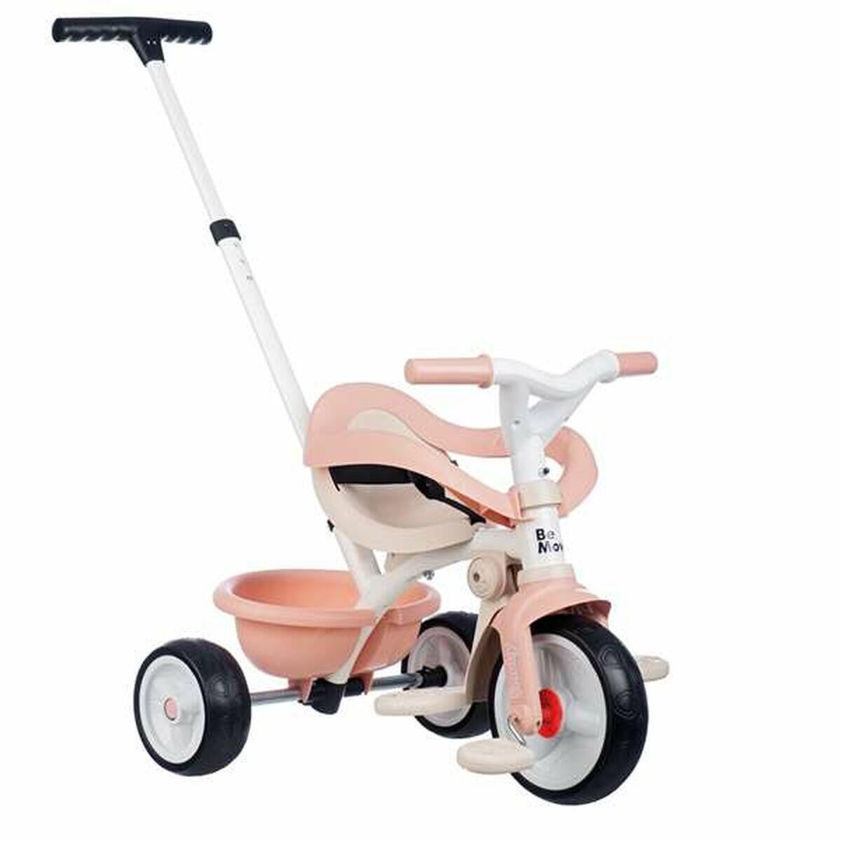 Pedana Propriocettiva Smoby + 1 Anno 2/5