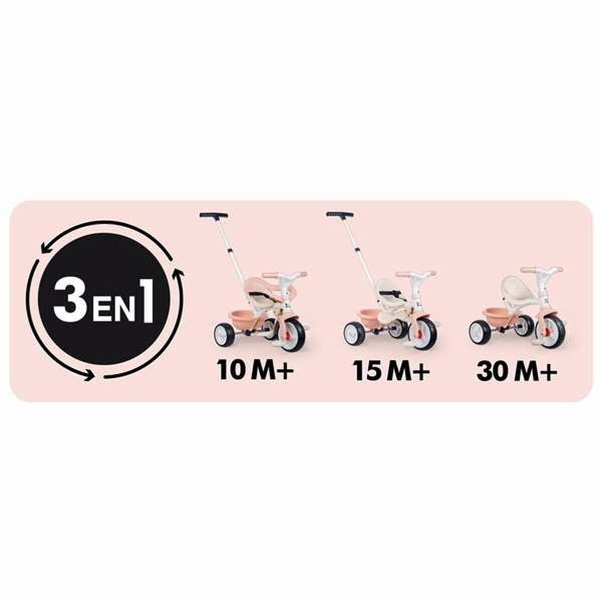 Pedana Propriocettiva Smoby + 1 Anno 4/5