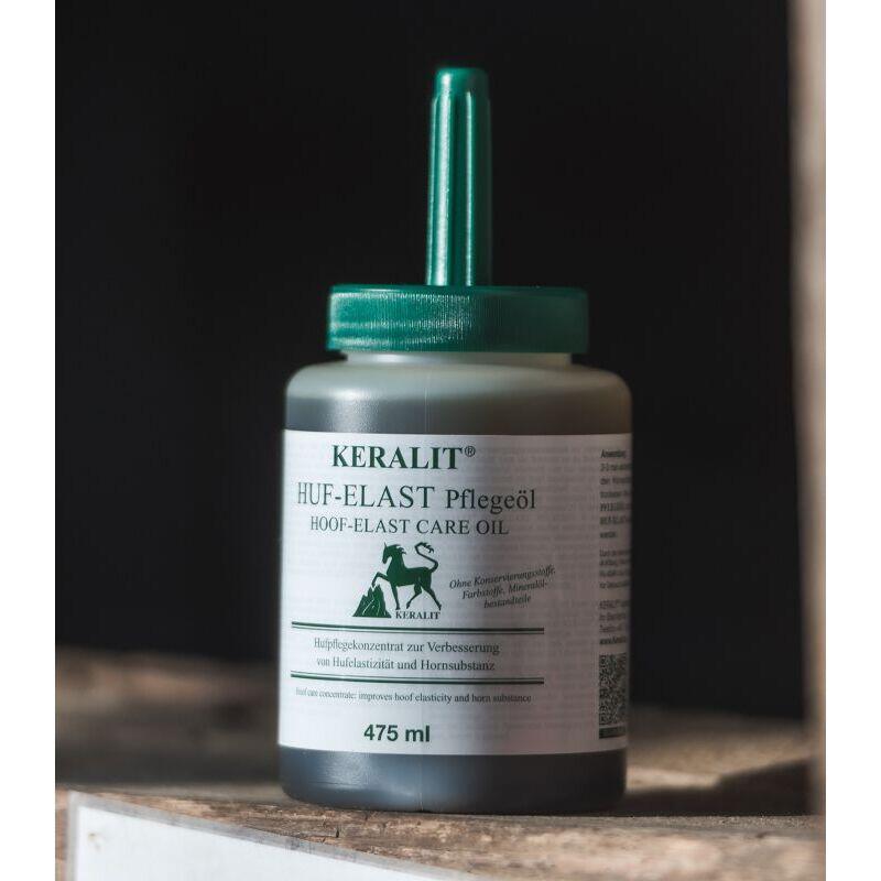 Olio di cavallo Keralit 3/4