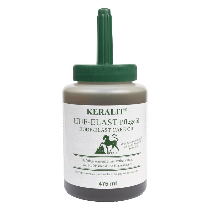KERALIT Olio di cavallo Keralit