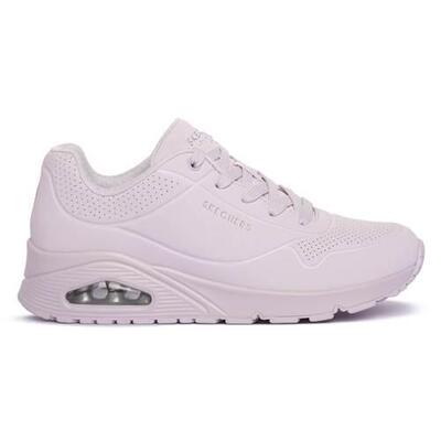 Schoenen universeel voor vrouwen skechers lvlp uno stand on air