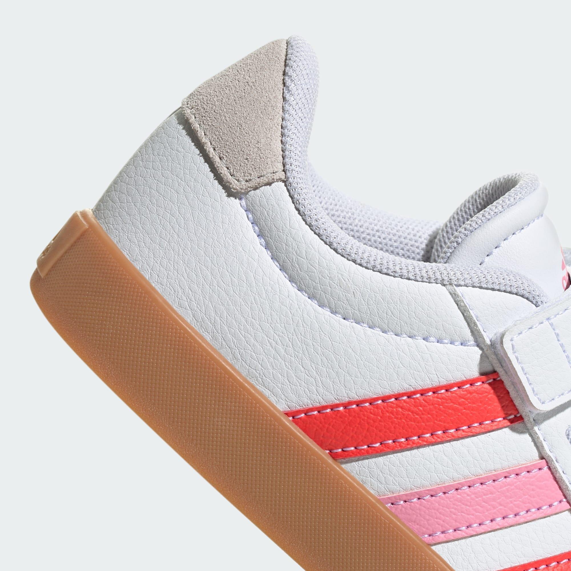 VL Court 3.0 Skateboardschoenen Kids 6/7