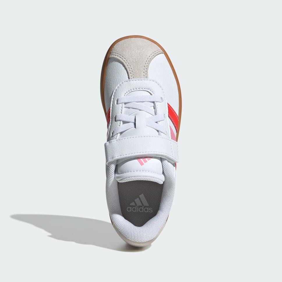 Buty VL Court 3.0 Skateboarding Kids