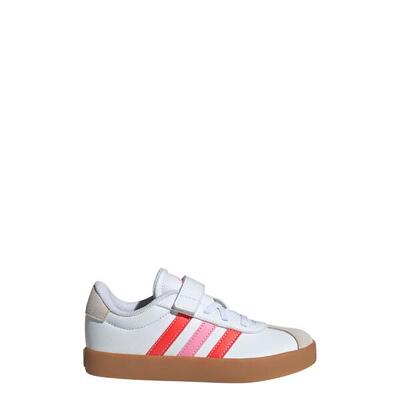 Vl court 3.0 skateboardschoenen kids
