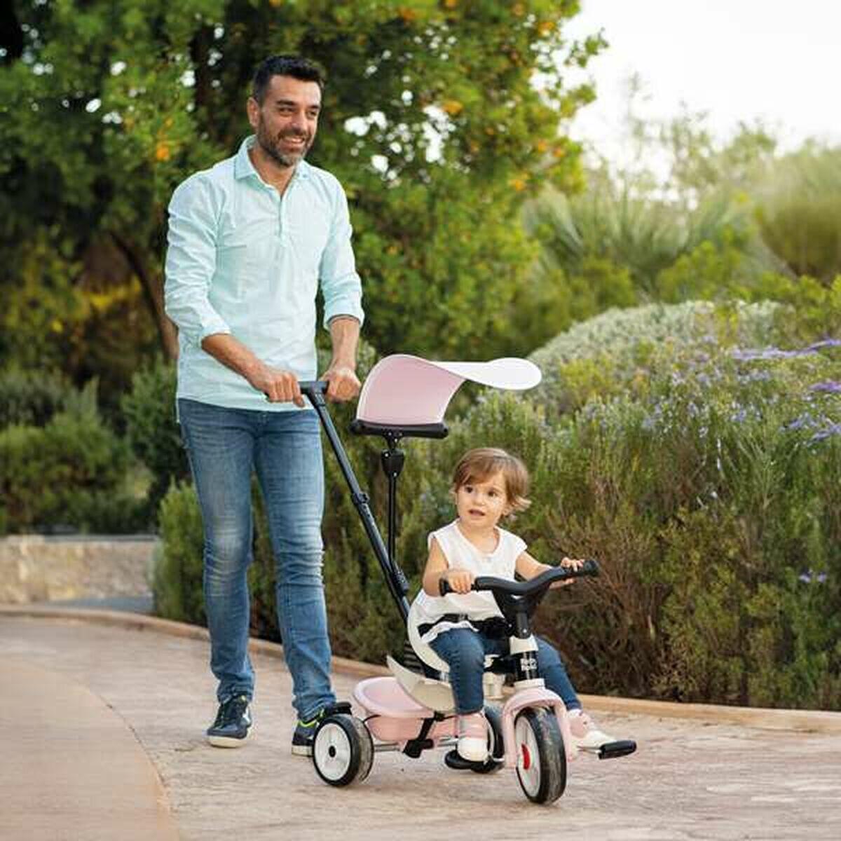 Tábua de Equilíbrio Smoby + 3 anos 5/5