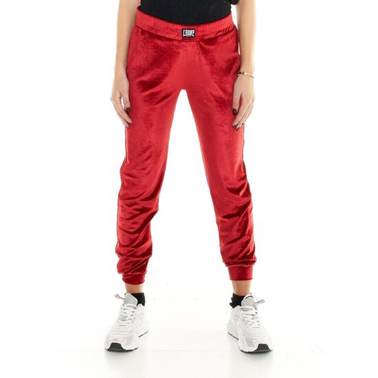 Spodnie dresowe na co dzień na siłownię