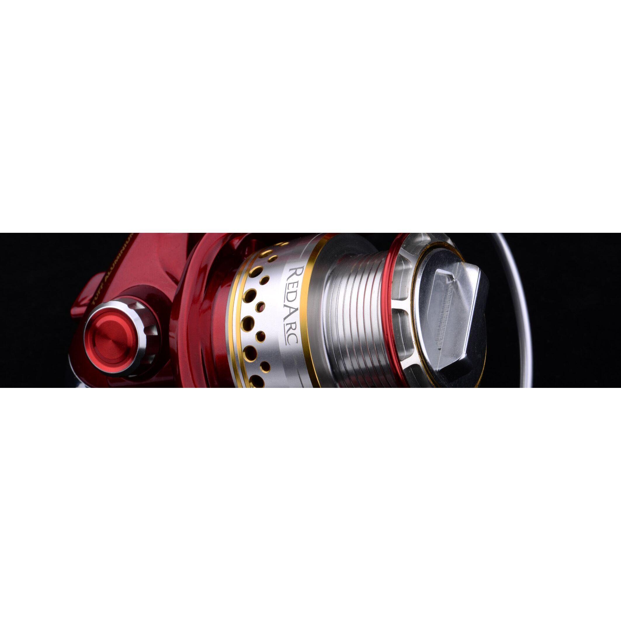 Rolle Spro Red Arc 100 m/0,28 mm 4/4
