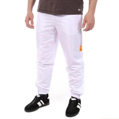 Pantaloni Tuta Uomo Umbro SPL Net Bianchi