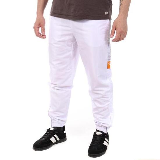 Pantaloni Tuta Uomo Umbro SPL Net Bianchi
