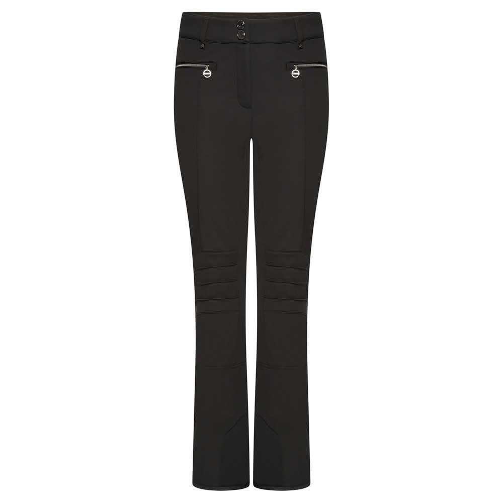 DARE 2B Womens/Ladies Upshill II Ski Trousers (Black)