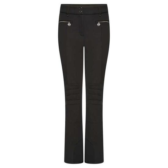 Donna Pantaloni Da Sci Dare 2B Upshill II Nero