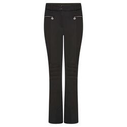 Pantalon De Ski UPSHILL Femme (Noir)