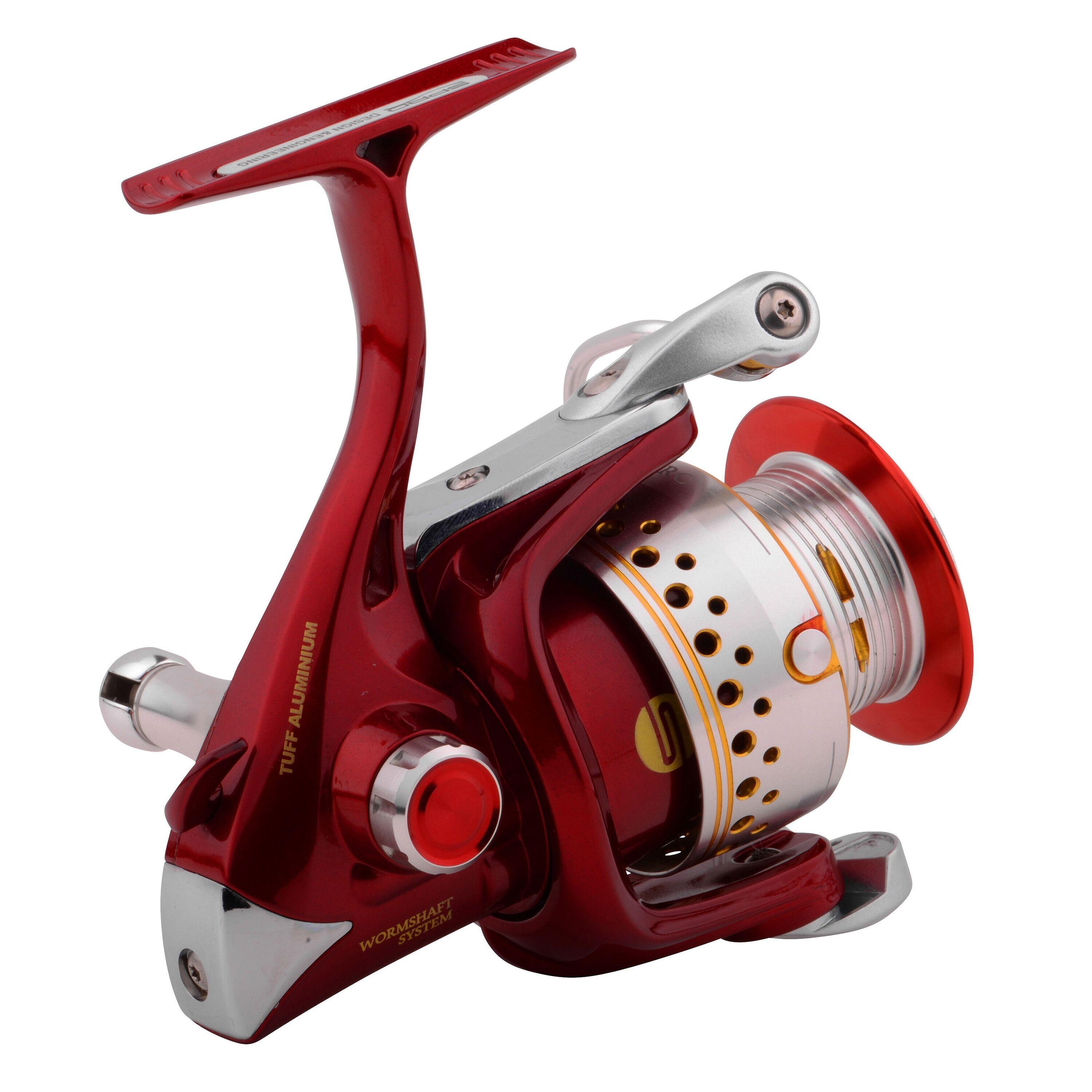 Rolle Spro Red Arc 100 m/0,28 mm 2/4