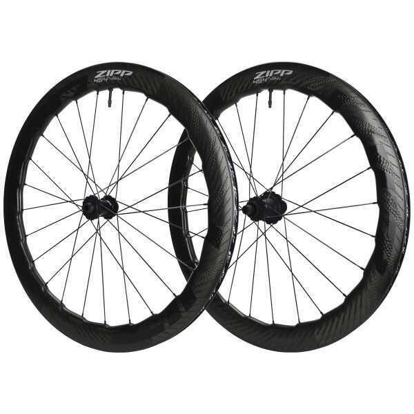 Paire de roues de vélo tubeless disque Zipp 454 NSW CL HG      3 56000€ 3 79800€ -6%    * La vente débute le 30/05/2025    ZIPP Paire de roues de vélo tubeless disque Zipp 454 NSW CL HGVendu exclusivement en ligne   