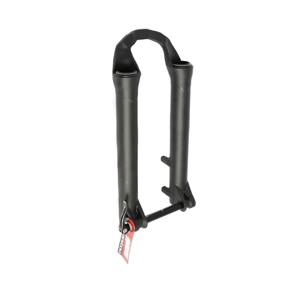 Fork Manitou Mattoc