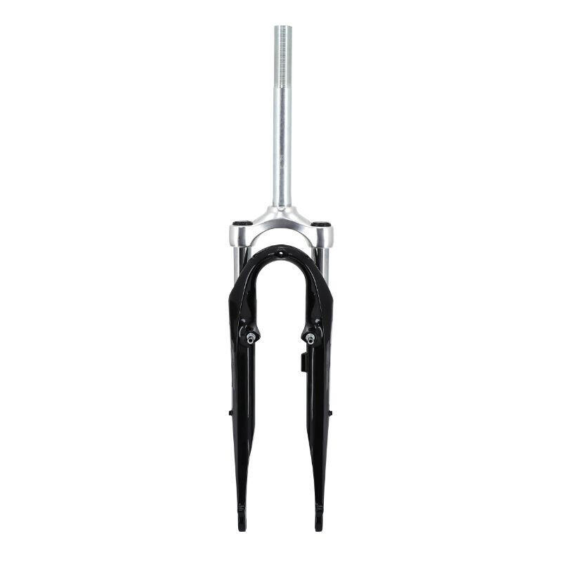 Internal aluminium spring fork Zoom