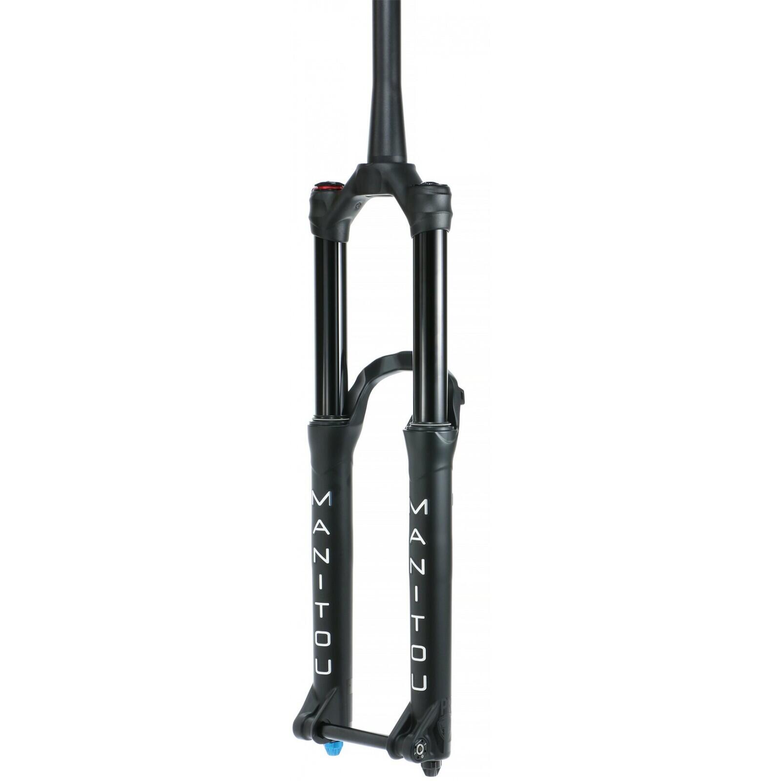 Forcella Manitou Mattoc Pro 27.5 160 140/150 1.5T 3/3
