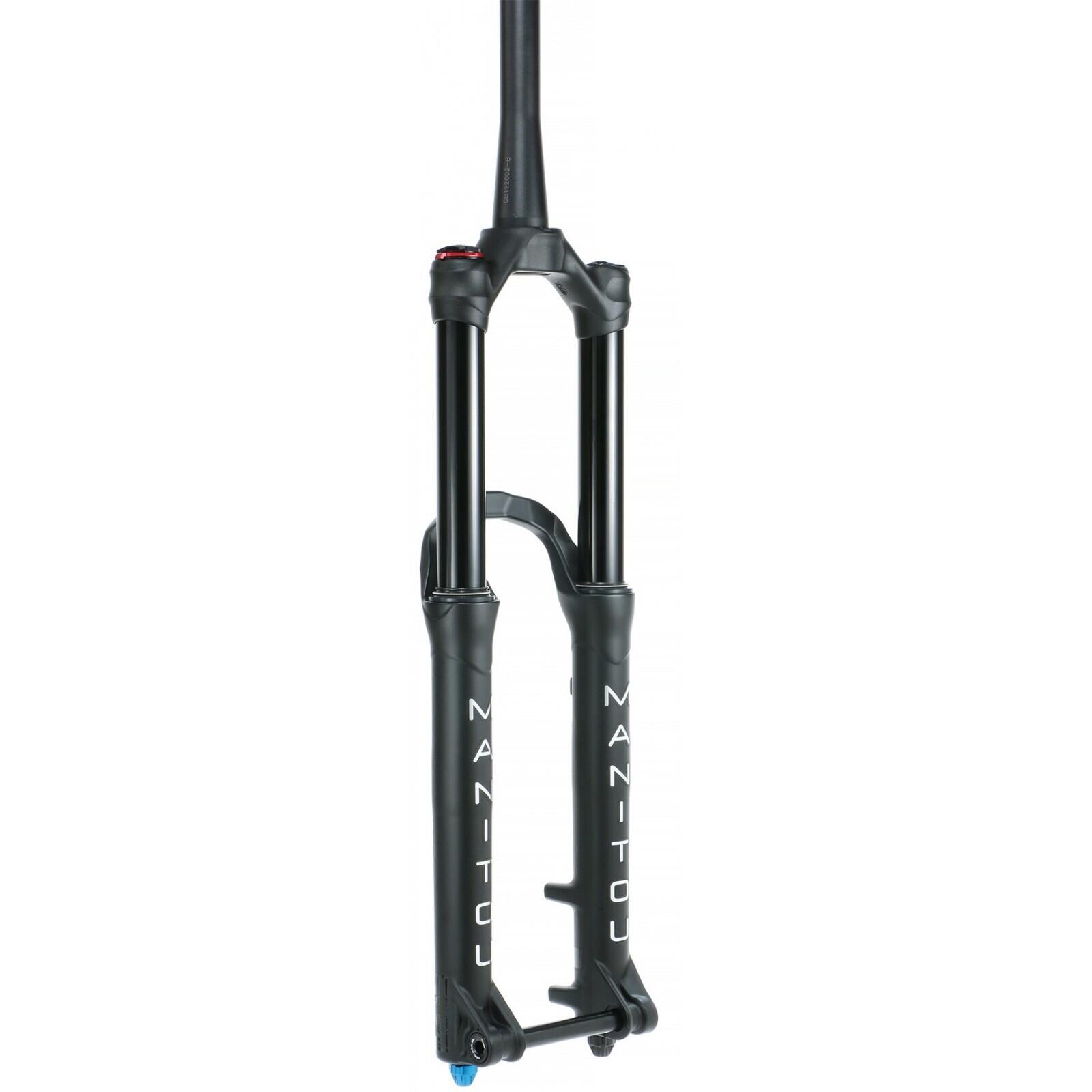 Forcella Manitou Mattoc Pro 27.5 160 140/150 1.5T 2/3