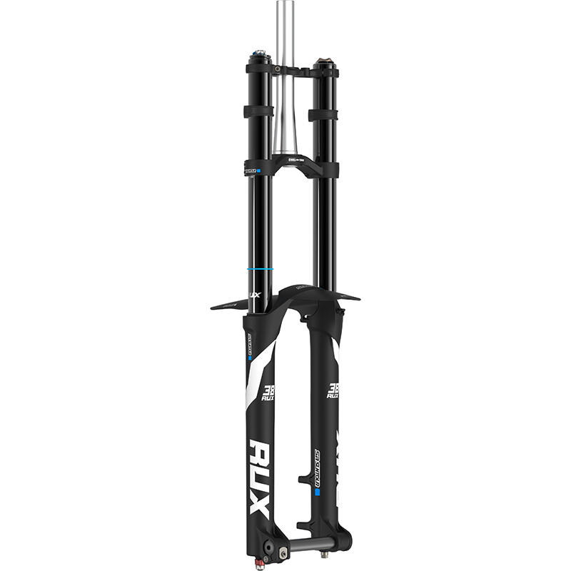 Sr Suntour - Fourche Suntour Sf21 Rux38 Eq R2c2-pcs T 27.5 Bo.200 1-1/8 Nr Ma - Fourche De Vélo - Noir - Taille Unique - Decathlon