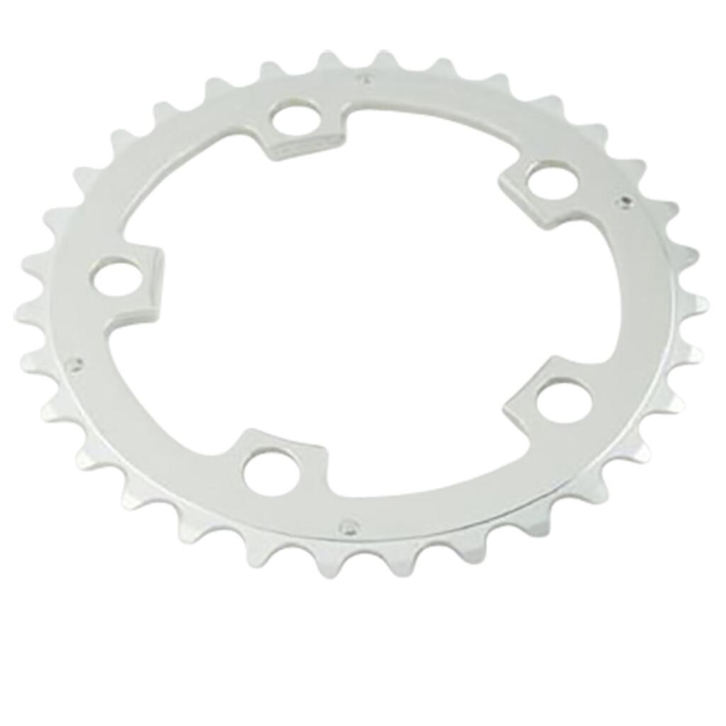 Bike disc hub 94 outer 5 branches compatible Specialties T.A.