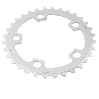 Fiets schijf plateau 94 exter 5 takken compatc specialités t.a.