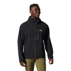 Veste de randonnée extensible Mountain Hardwear Ozonic