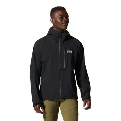 Stretchige Wanderjacke Mountain Hardwear Ozonic