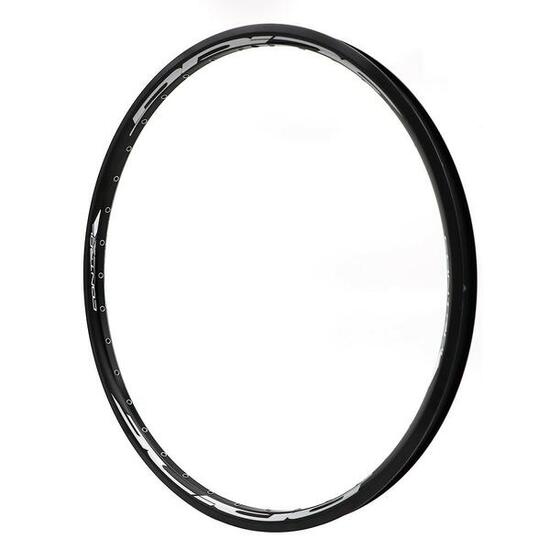 Jante arrière Pride Racing Control 36h Cruiser