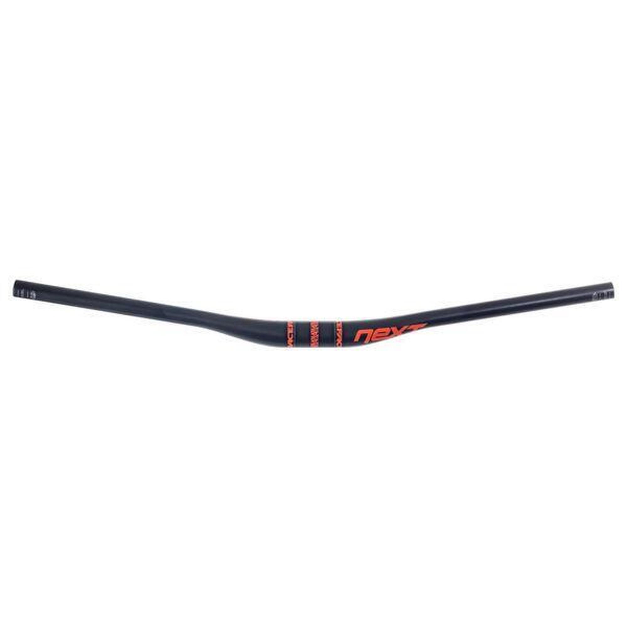 Manubrio Race Face Next 35 In Carbonio? 760mm Larghezza - Nuovo HB13NX2035X760