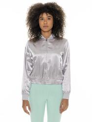 Blouson bomber femme Leone Be Glam