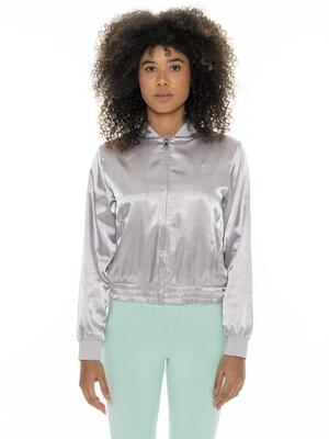 Bomber da donna Leone Be Glam