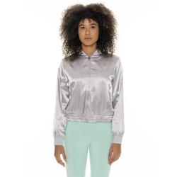 Blouson bomber femme Leone Be Glam